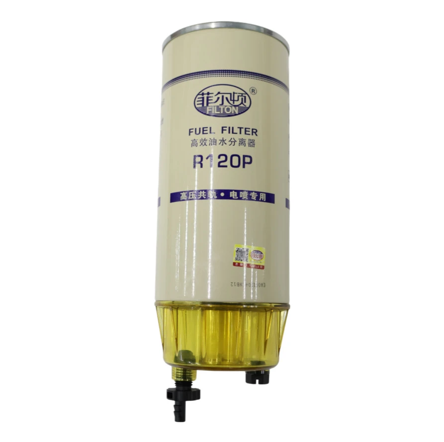 133-5673 Oil-water Separator