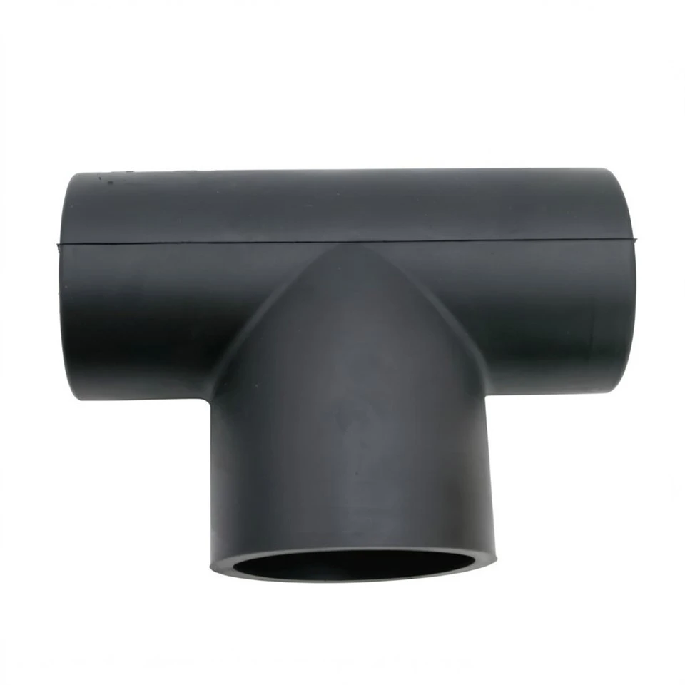 217-6692 Three-way Hose