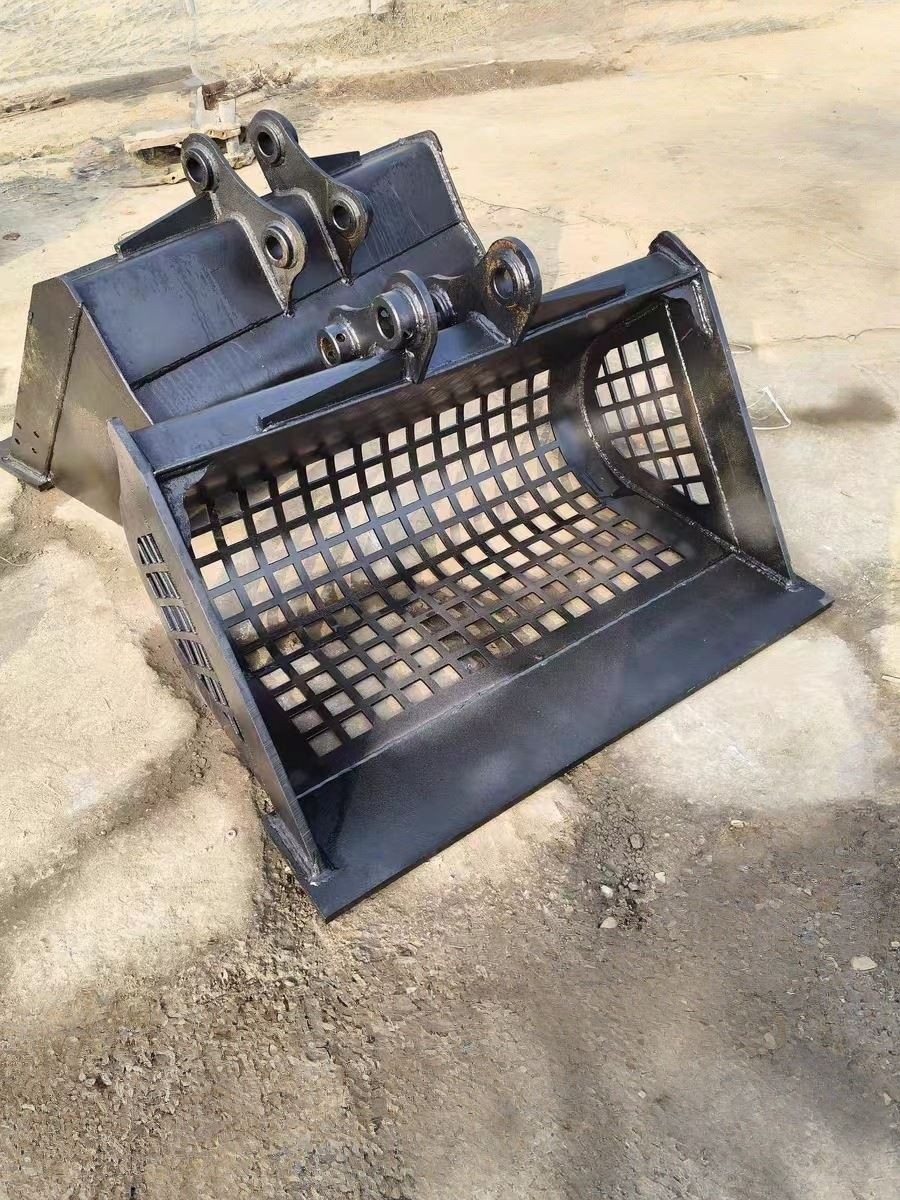 Excavator Funnel suppliers