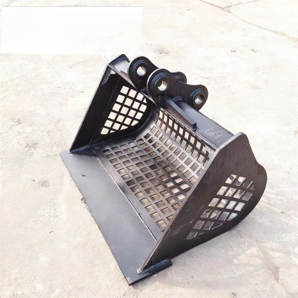 Excavator Funnel factory