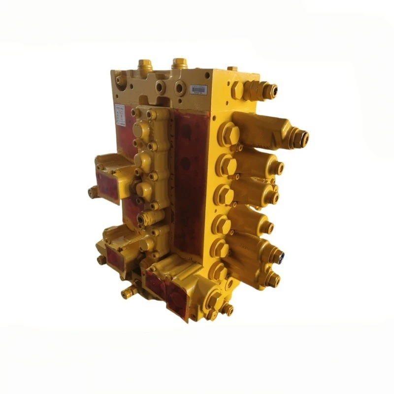 723-46-29102 Main Valve