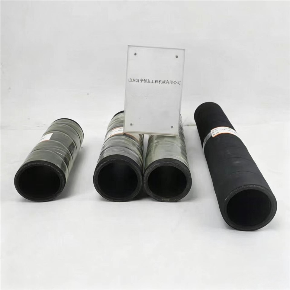 Bulldozer Radiator Hose best