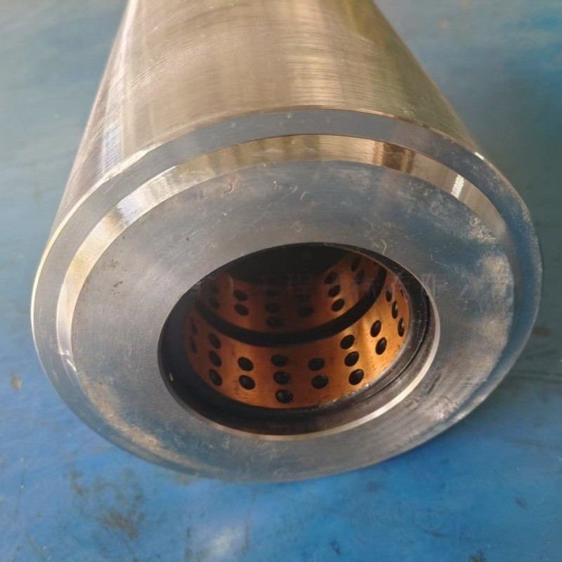 Carter 323D Puller Head factory
