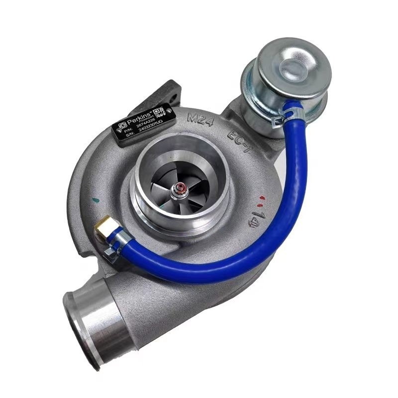Caterpillar Turbocharger suppliers