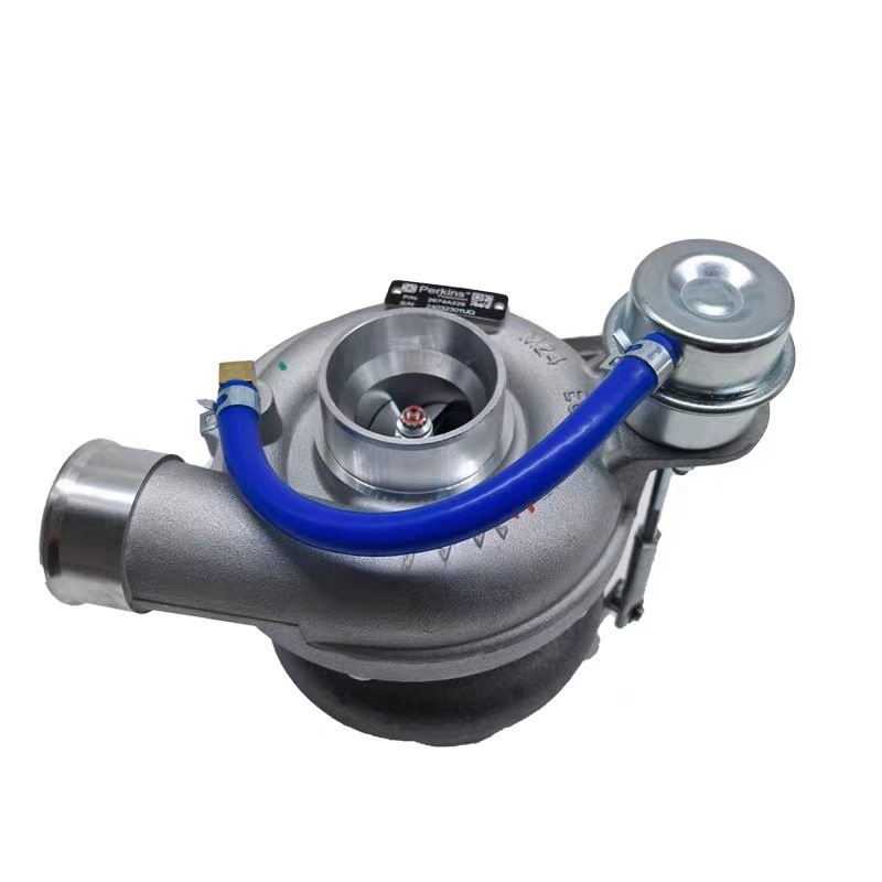 Caterpillar Turbocharger best