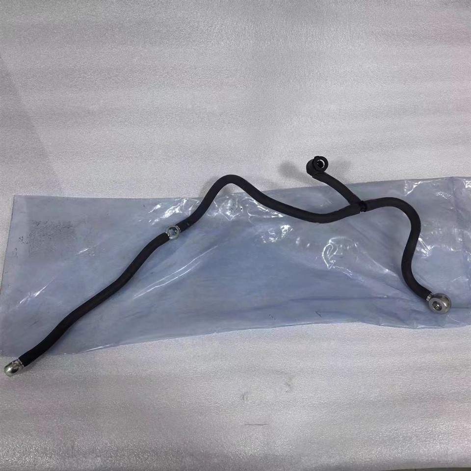 Diesel Pump Three-way Return Pipe best