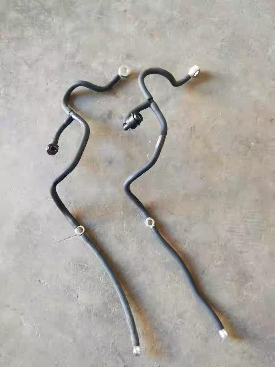 Diesel Return Pipe suppliers