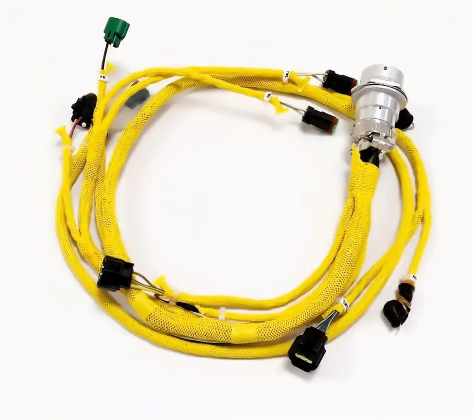 Engine Wiring Harness factory