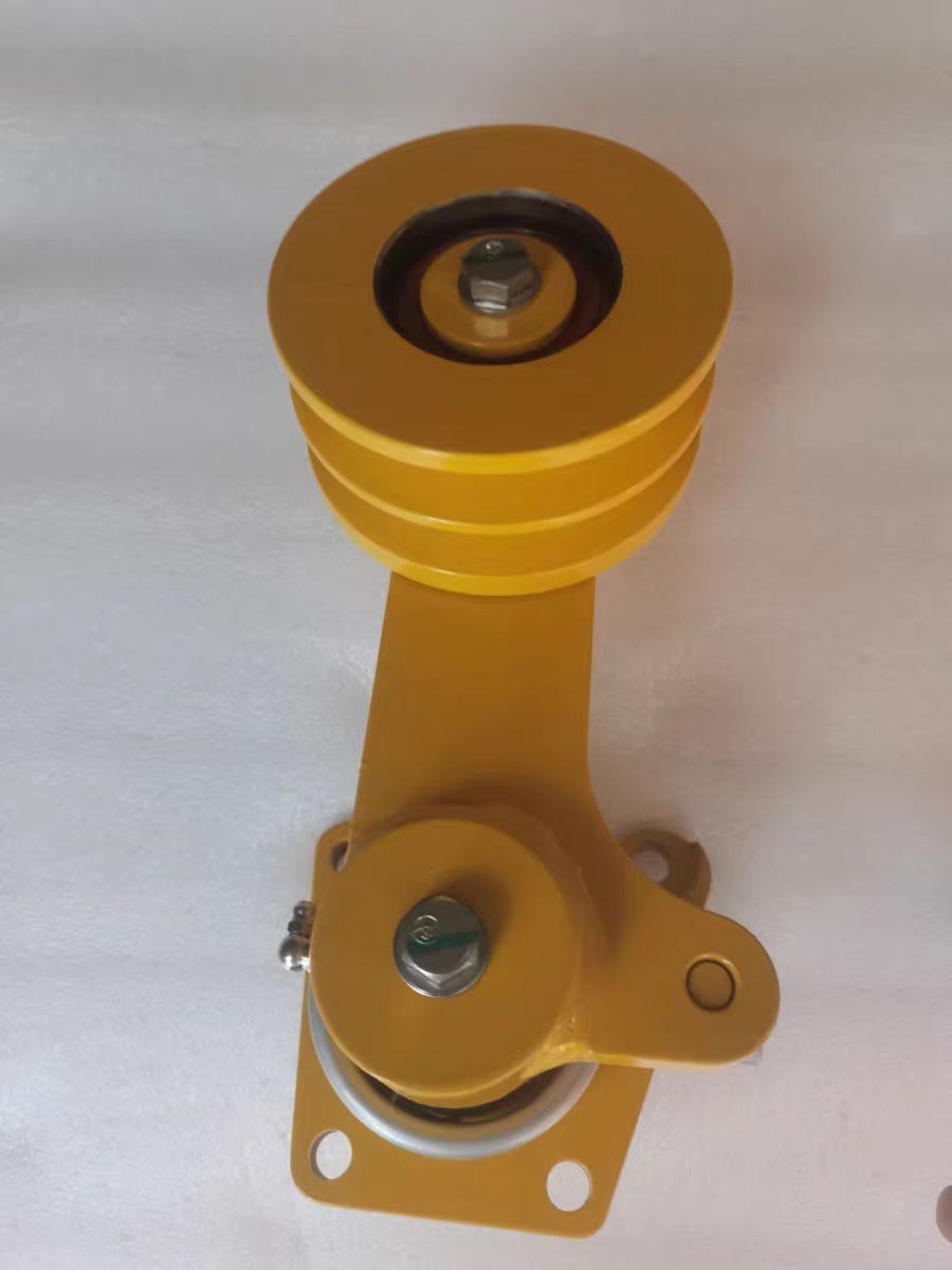 Excavator Engine Belt Tensioner suppliers