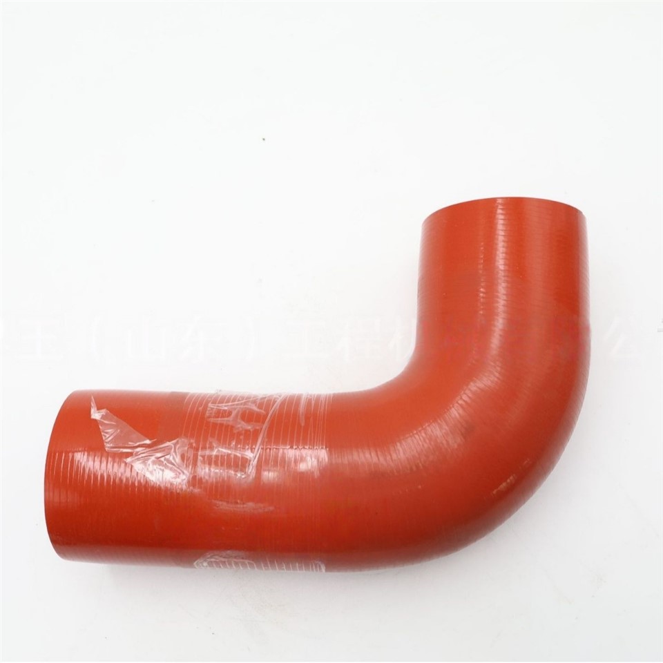 Komatsu PC450-8 Intercooler Pipe