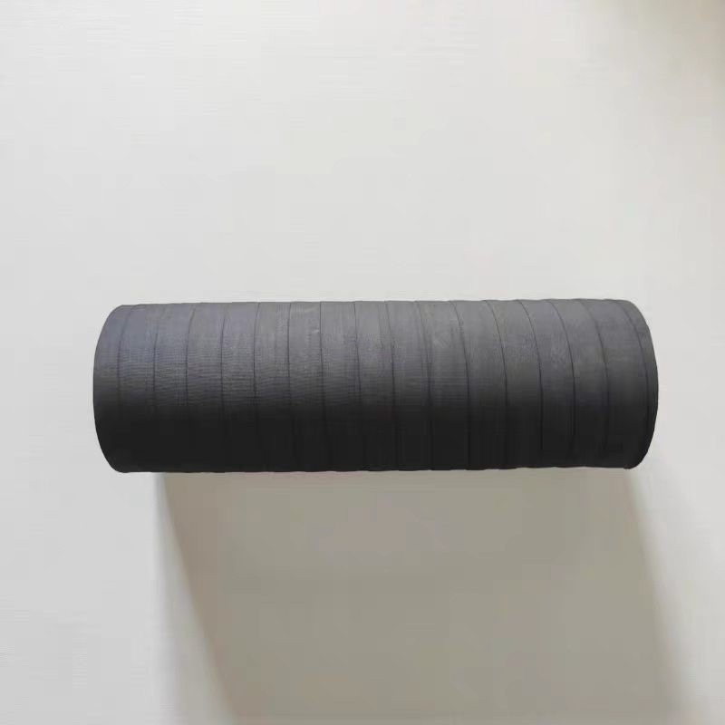 Excavator Main Pump Suction Hose factory