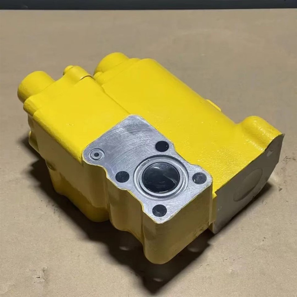 Excavator Return Valve Block suppliers