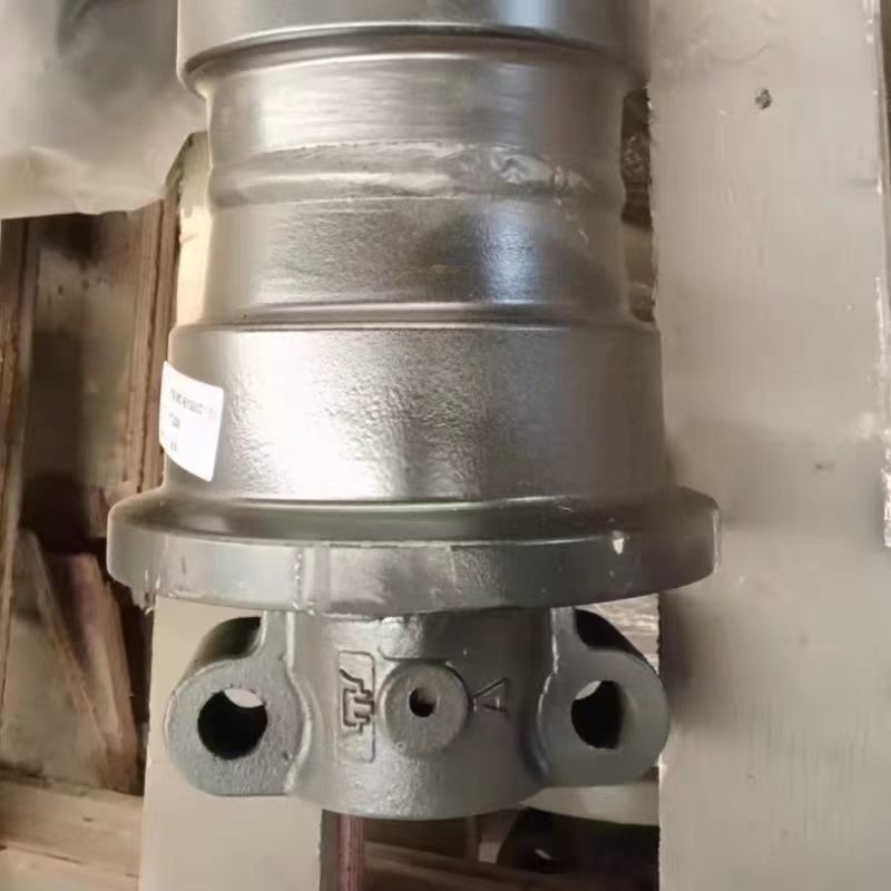 Excavator Support Wheel best