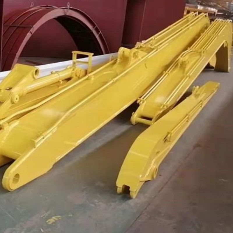 info-1-1 Extended Boom Of Construction Machinery suppliers