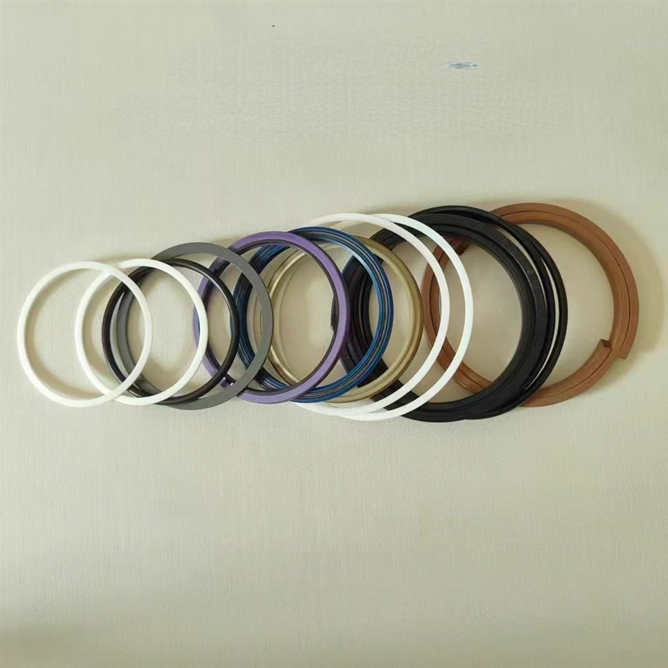 Hydraulic Cylinder Oil Seal Repair Kit suppliers