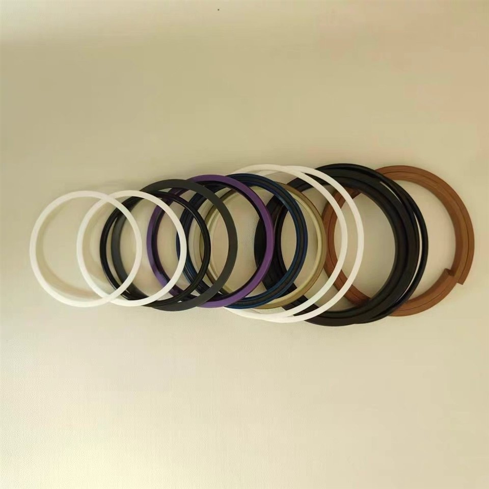 Hydraulic Cylinder Oil Seal Repair Kit factory