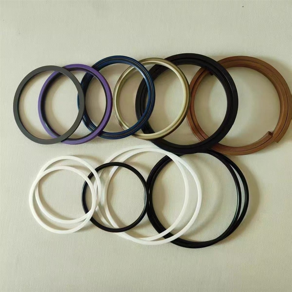 Hydraulic Cylinder Oil Seal Repair Kit best