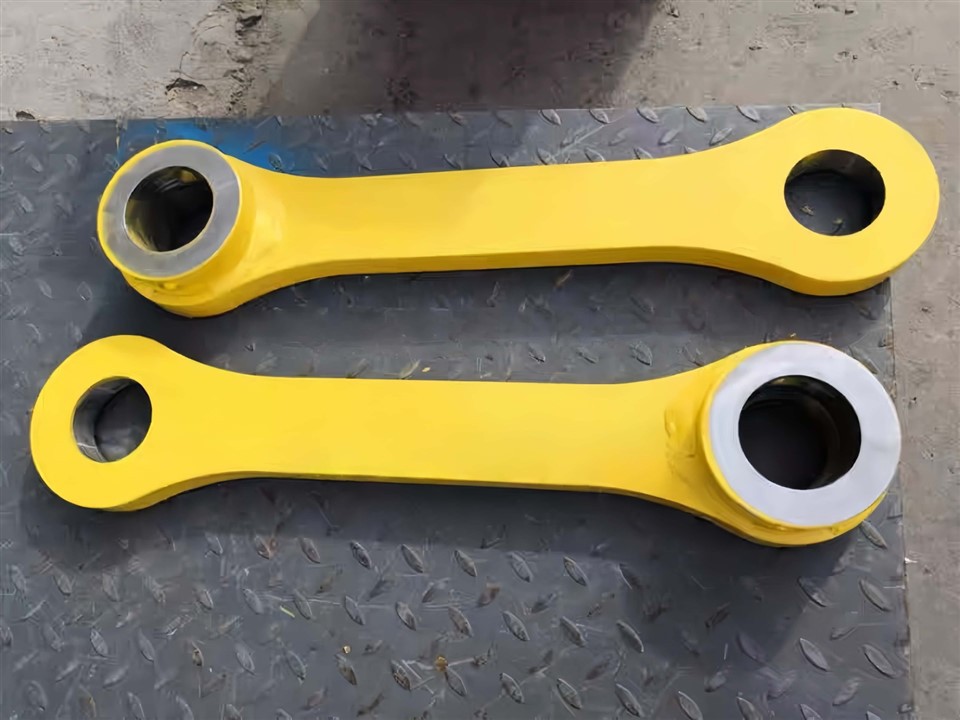 Komatsu Connecting Rod Plate suppliers