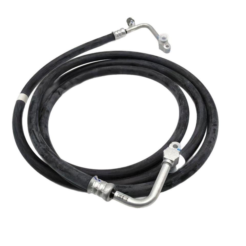 Komatsu PC400/PC450 Oil Pipe Hose high quality