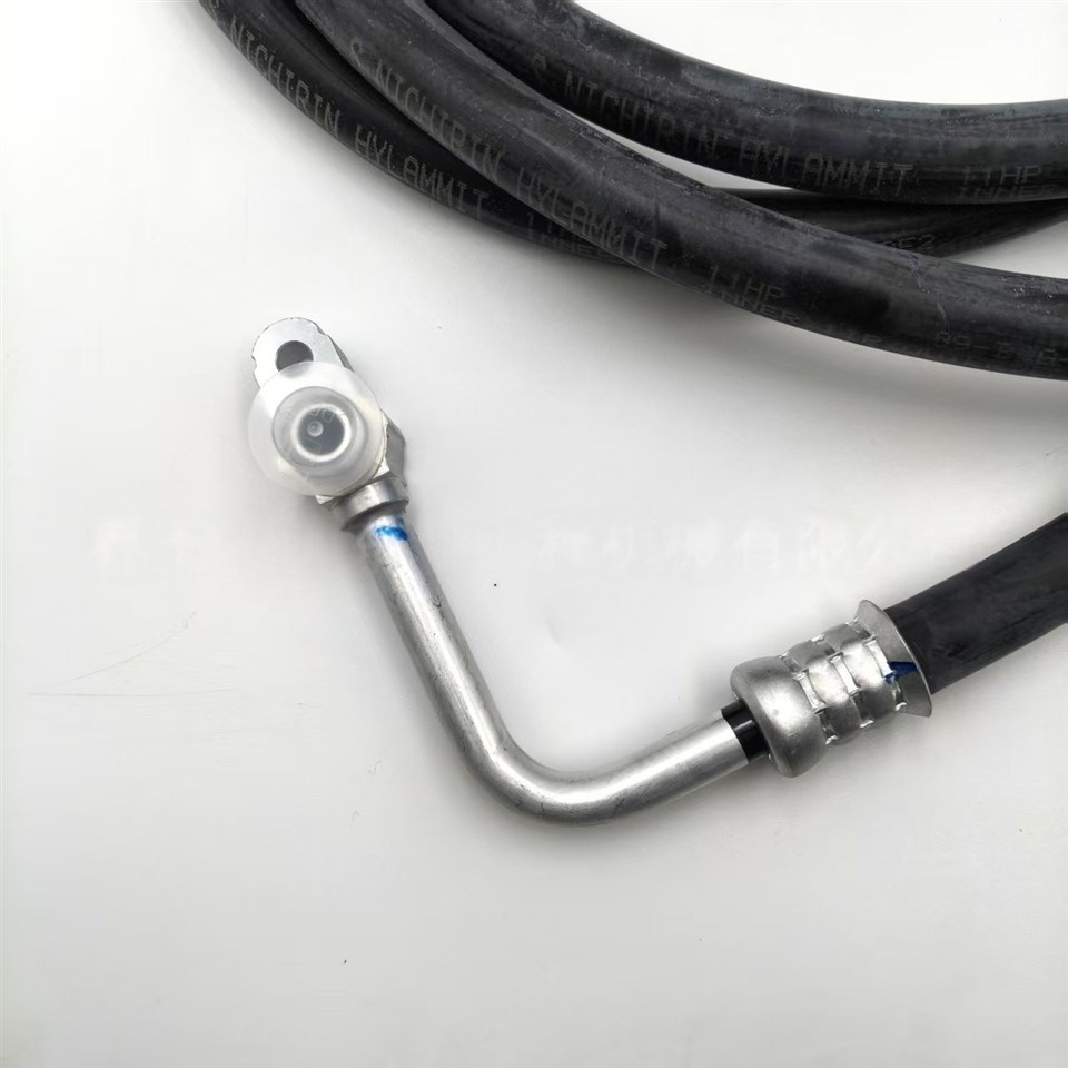 Komatsu PC400/PC450 Oil Pipe Hose best