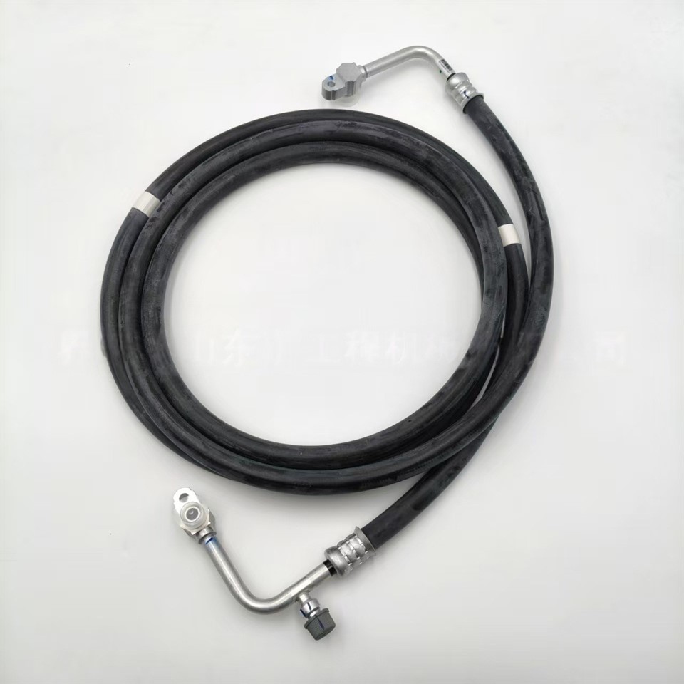 Komatsu PC400/PC450 Oil Pipe Hose factory