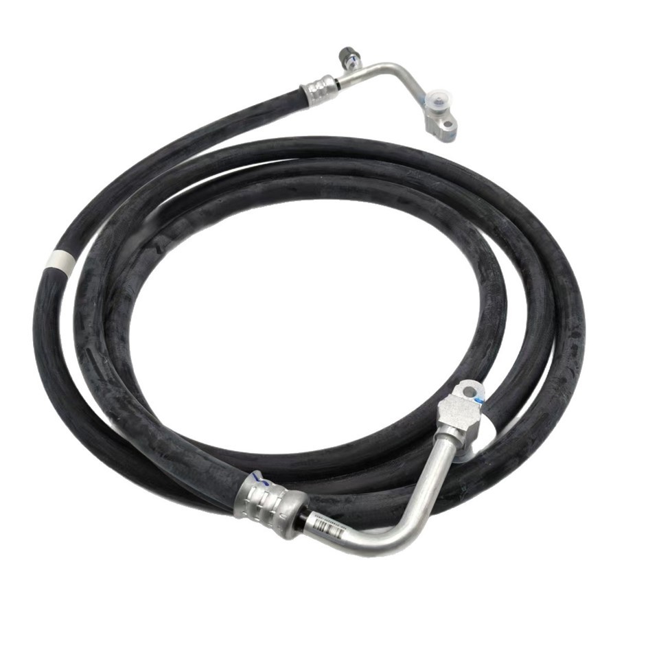 Komatsu PC400/PC450 Oil Pipe Hose