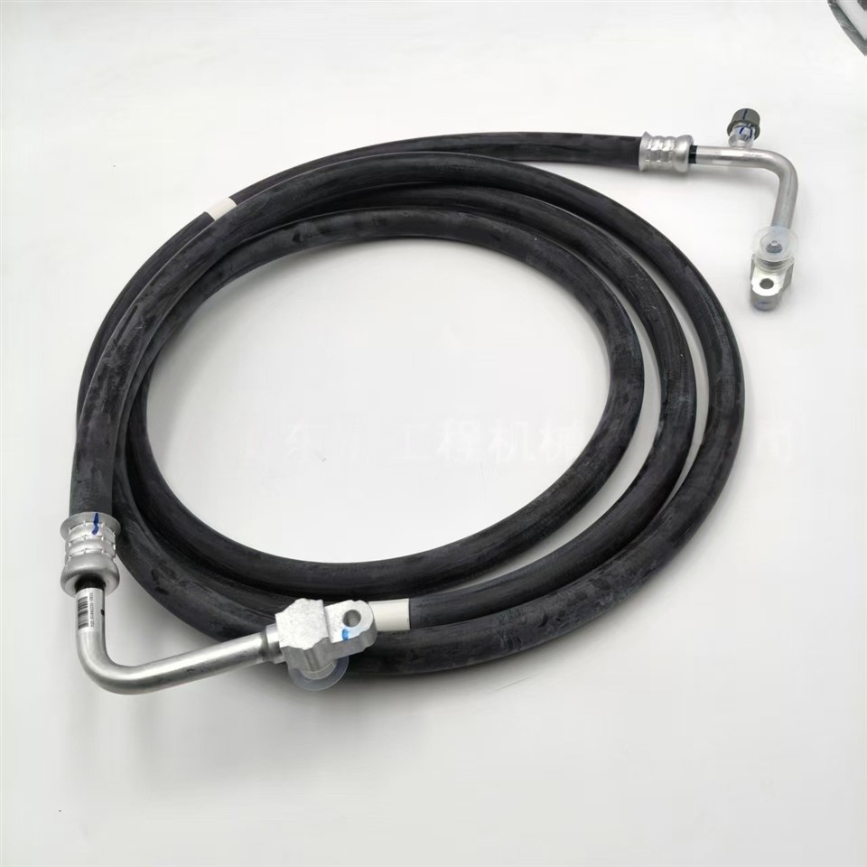 Komatsu PC400/PC450 Oil Pipe Hose suppliers