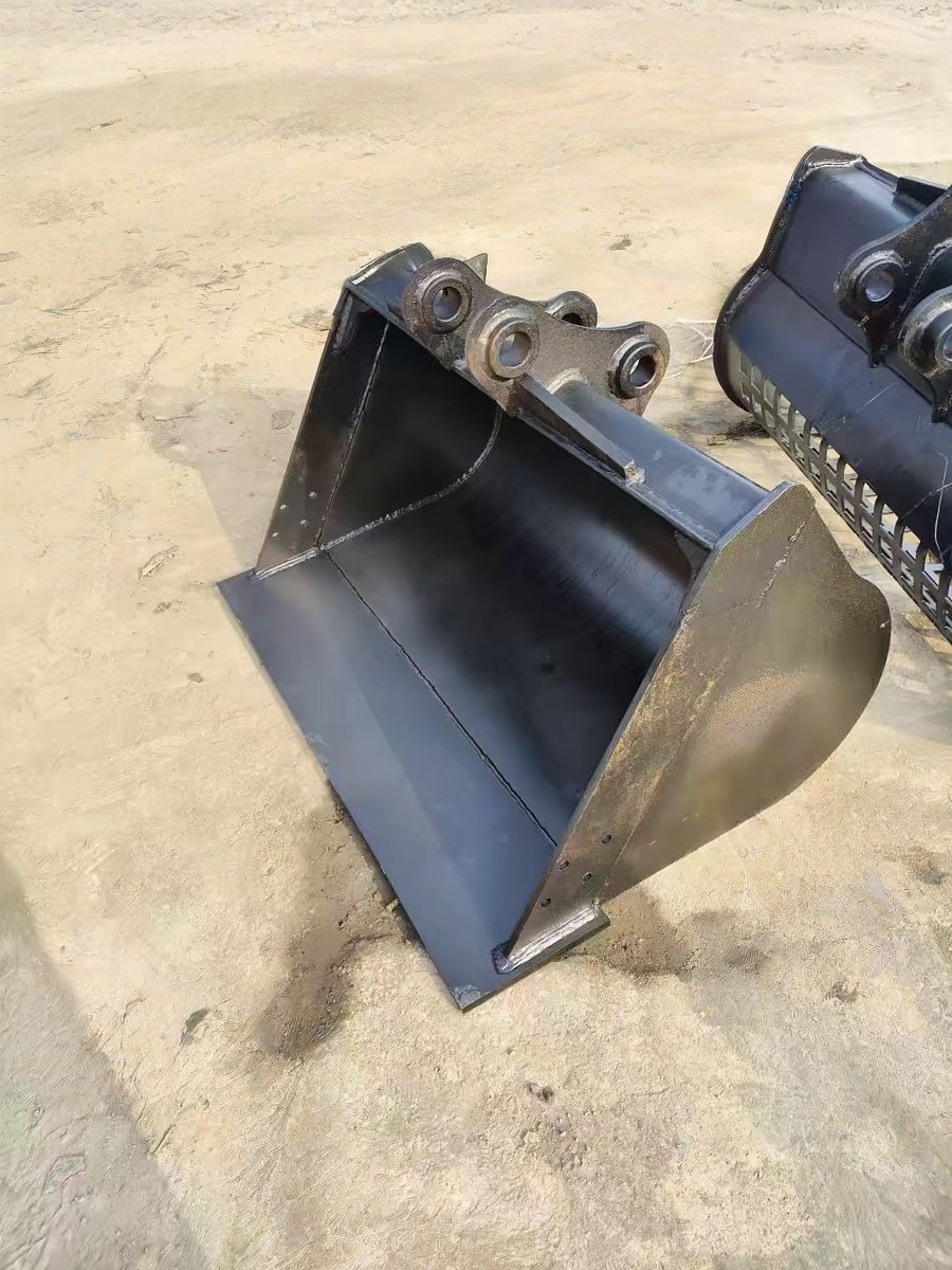Sany Excavator Leveling Bucket best