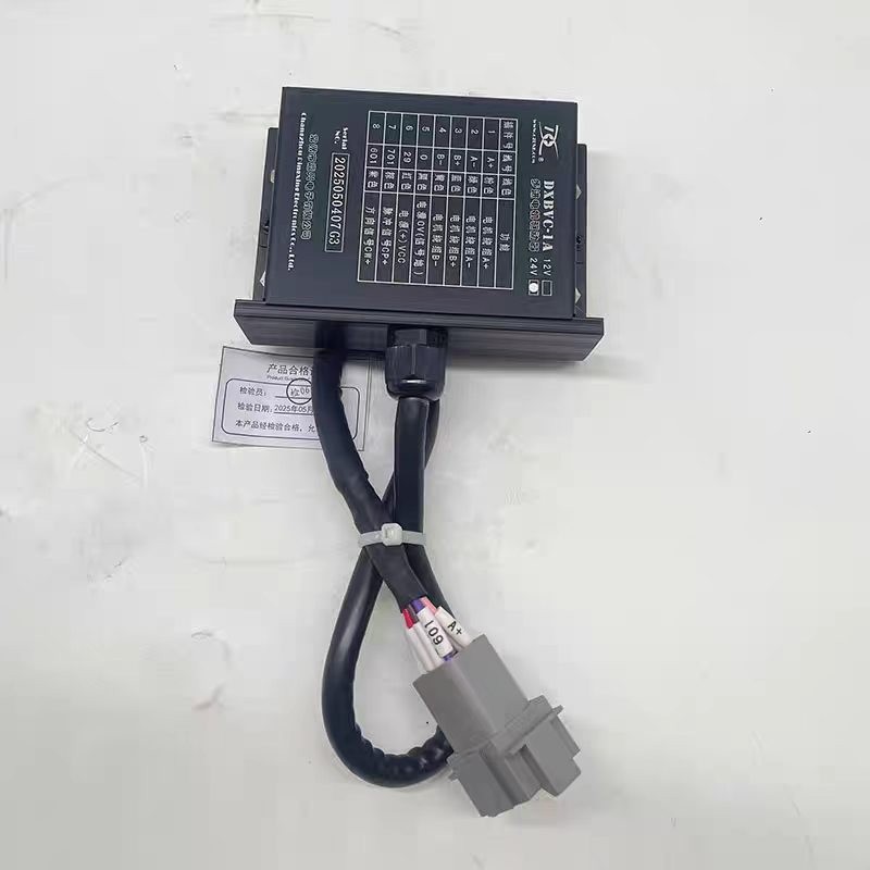 SANY Excavator Throttle Controller best