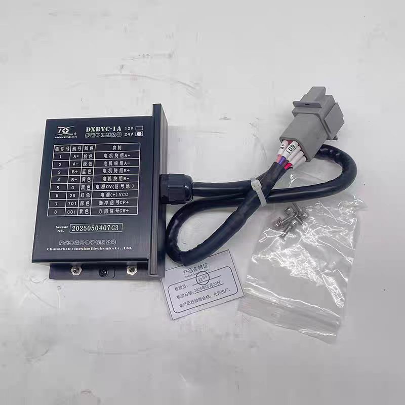 SANY Excavator Throttle Controller