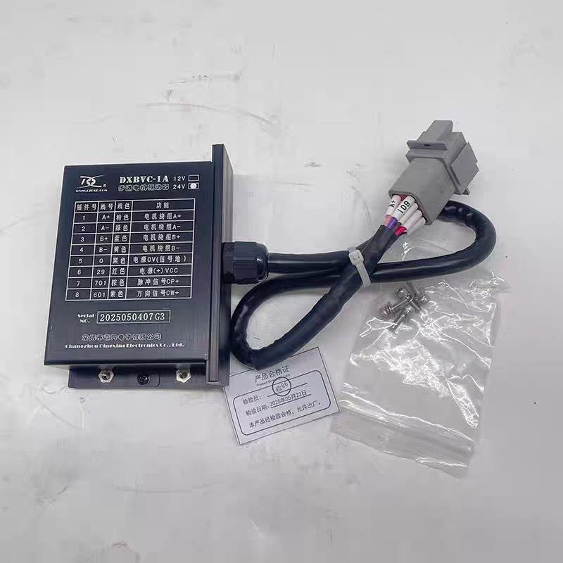 SANY Excavator Throttle Controller suppliers