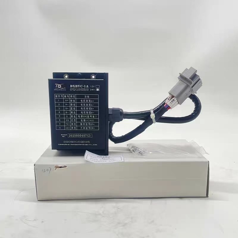 SANY Excavator Throttle Controller high quality
