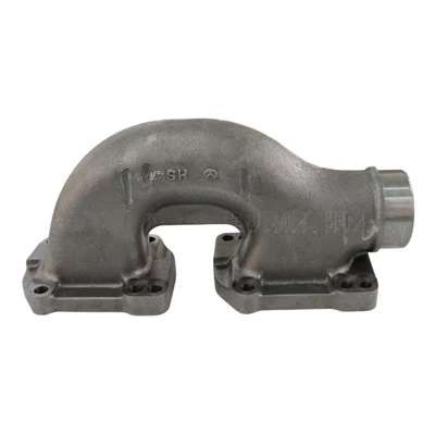 6162-15-5190 Exhaust Manifold