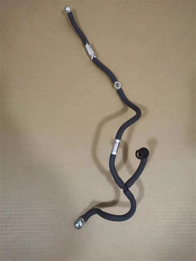 Diesel Pump Three-way Return Pipe