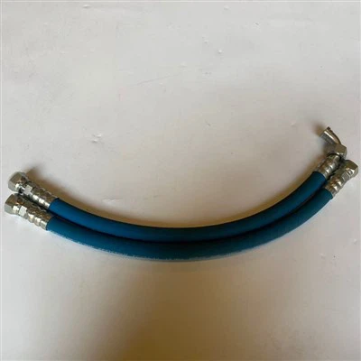 Excavator Hydraulic Oil Hoses