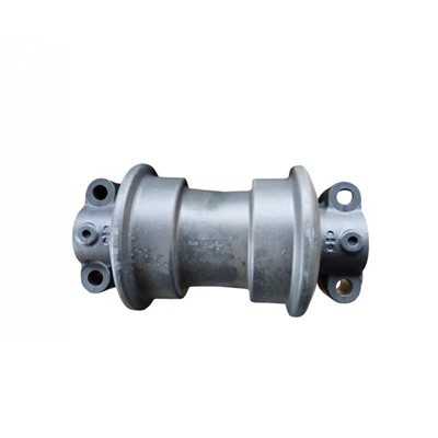 Excavator Support Wheel