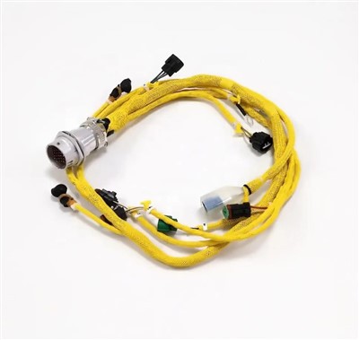 Engine Wiring Harness