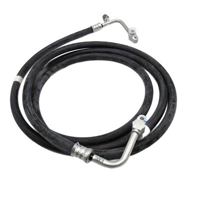 Komatsu PC400/PC450 Oil Pipe Hose