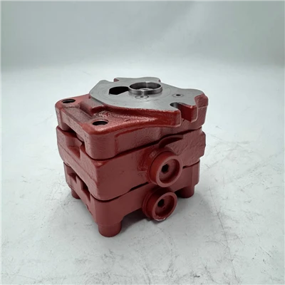 NACHI PVD-2B-40P Excavator Pilot Gear Pump
