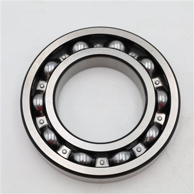 Open Deep Groove Ball Bearing