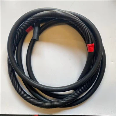 Excavator Heater Hose