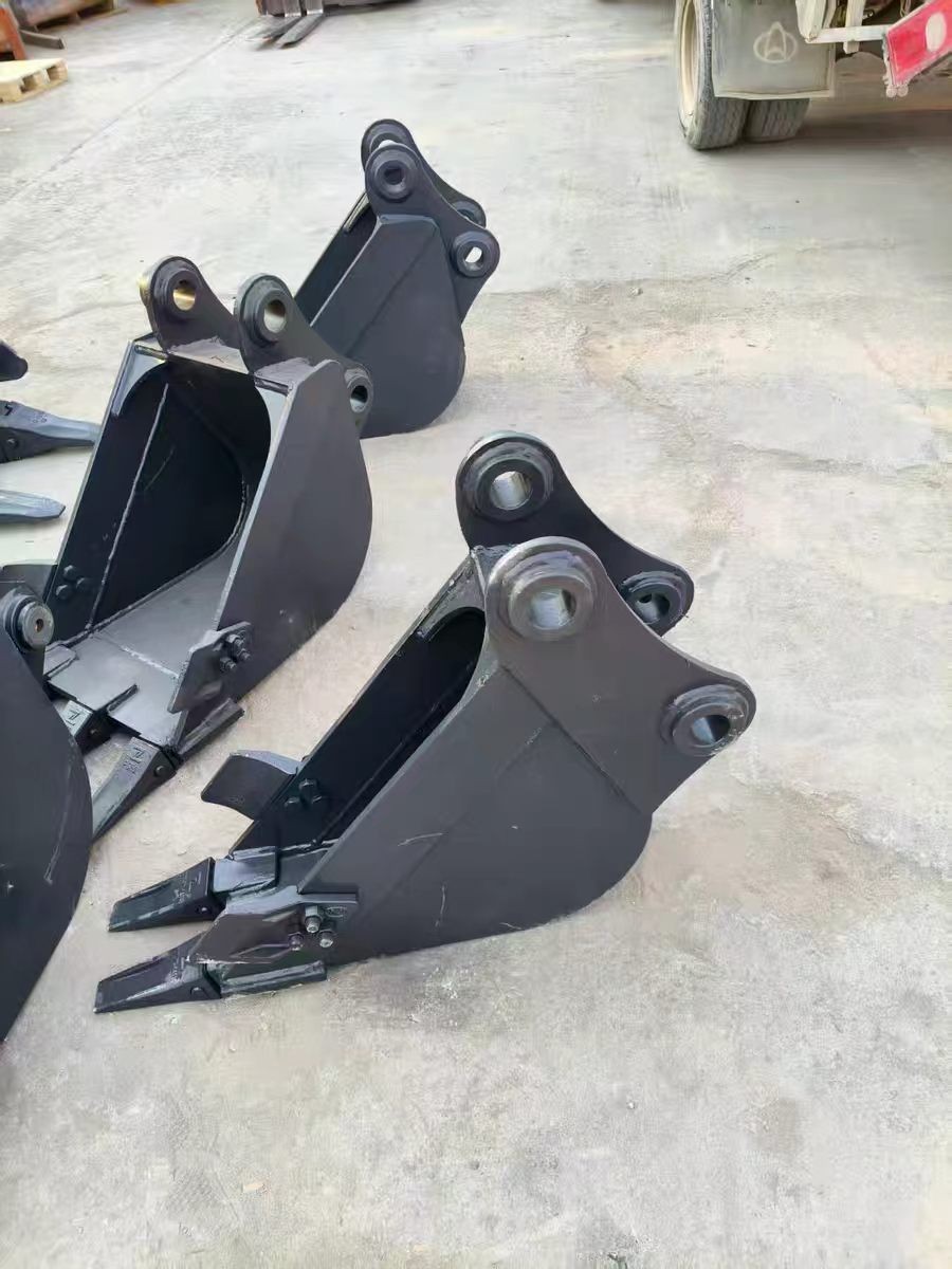 XCMG Excavator Bucket factory