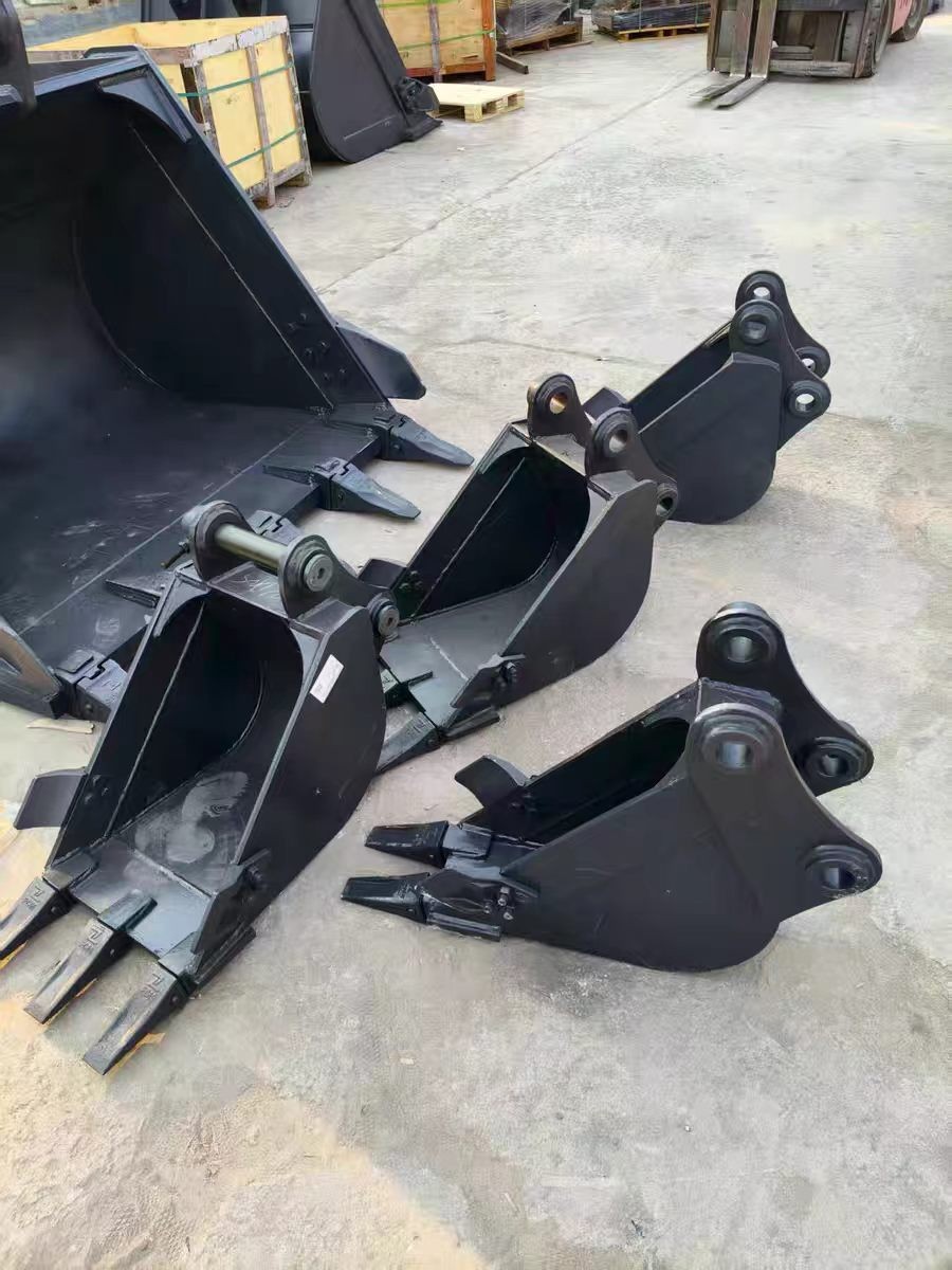 XCMG Excavator Bucket high quality