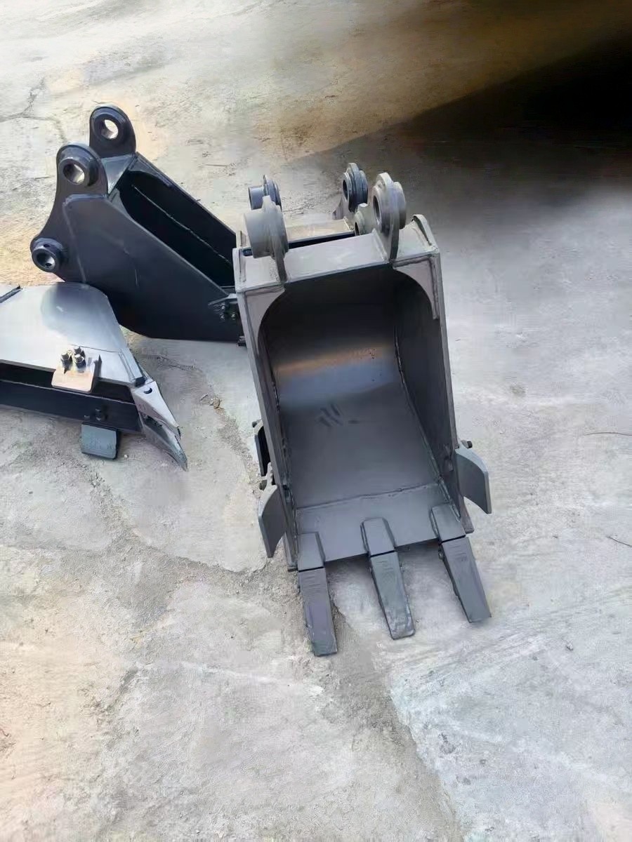 XCMG Excavator Bucket suppliers